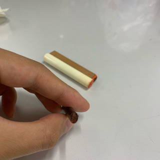 「長田」判子3点セットの画像