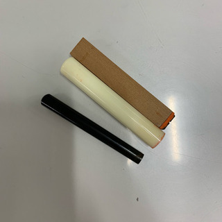「長田」判子3点セットの画像