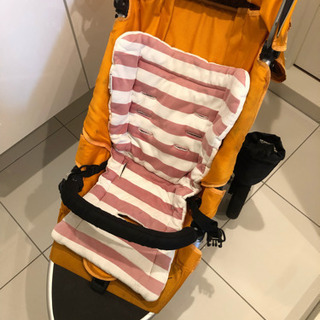 エアバギーミミ☻付属品あり☻引取限定の画像