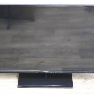 R605)【美品】パナソニック Panasonic ビエラ VIERA 液晶テレビ TH