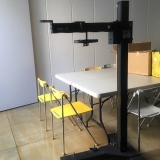 ART STANDの画像