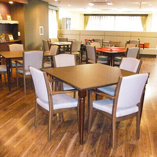 ●介護デイサービス施設の調理補助　週2日～5日　★日勤のみ時短★直接調理なし！！　の画像