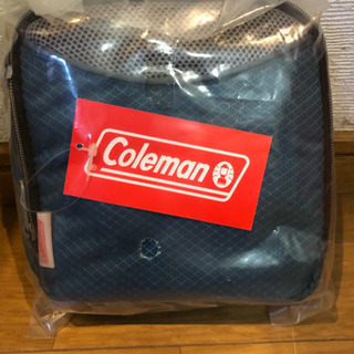 Coleman ペール缶   非売品の画像