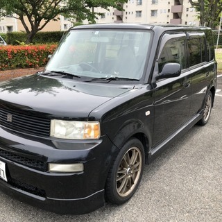 廃車｜bB(トヨタ)の中古車｜ジモティー
