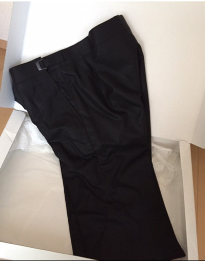 新郎用 カラータキシードセット（青緑、黒）A-LL　※値下げ