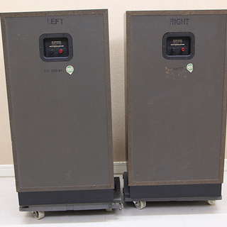 Pioneer パイオニア スピーカー CS-F990 3WAY ペア (6UE650Ynx)