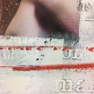 油絵 マリリンモンロー の画像