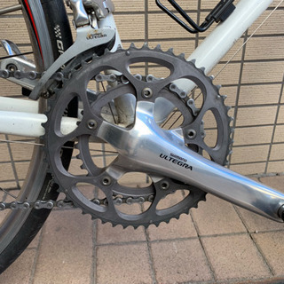 Holks ロードバイクの画像