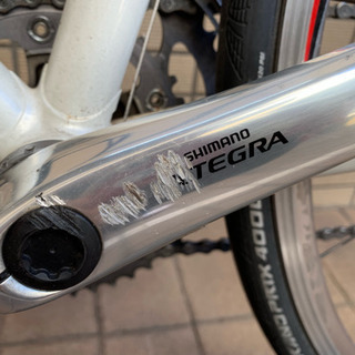 Holks ロードバイクの画像