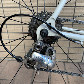 Holks ロードバイクの画像