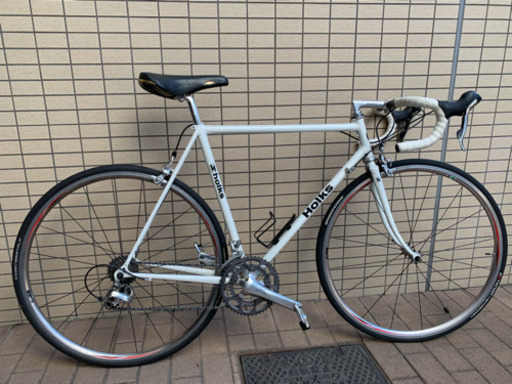 Holks ロードバイク (Manolito) 目白のロードバイクの中古