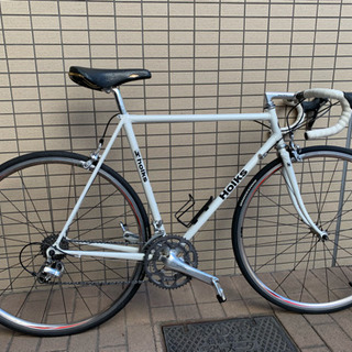 Holks ロードバイクの画像