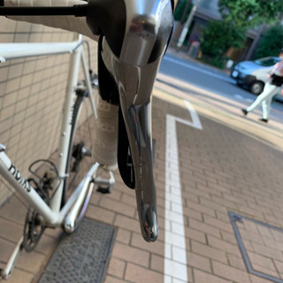 Holks ロードバイクの画像
