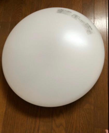 値下げ✨節約 LEDシーリングライト リモコン付き