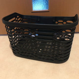 お値下げしました！自転車のカゴ①