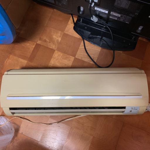 HITACHI 日立 ルームエアコン 8〜12畳用 RAS-G28T