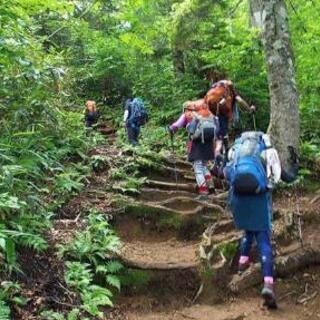 岳山に登りたいです - 福山市