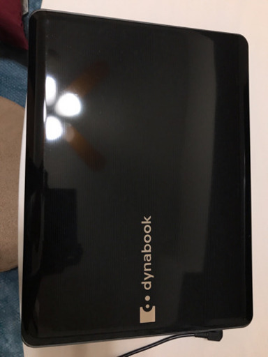 Win10 dynabook ノートパソコン