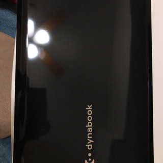 Win10 dynabook ノートパソコン