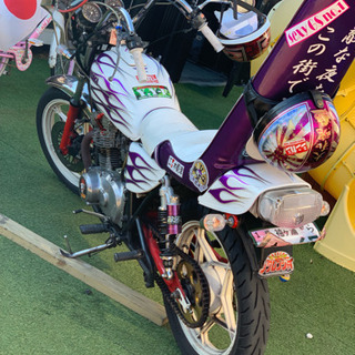 GS400売ります