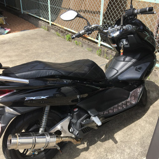 PCX 125cc