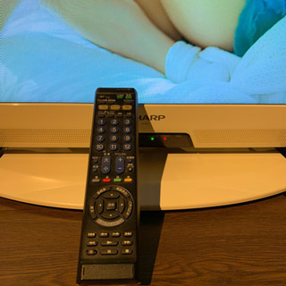 32型 LED AQUOS