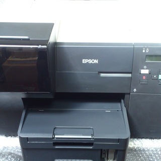 EPSON Offirio ビジネスインクジェットプリンター PX-B510