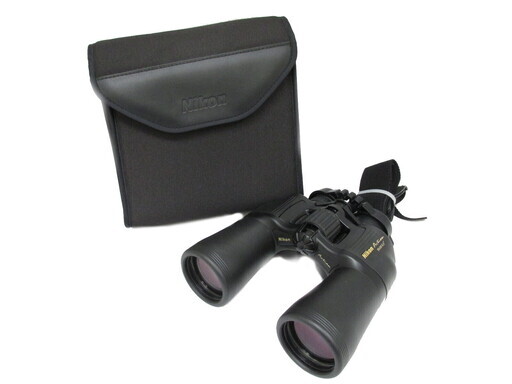 NIKON（ニコン）双眼鏡　Action 10×50 6.5【トレファク千葉おゆみ野店】