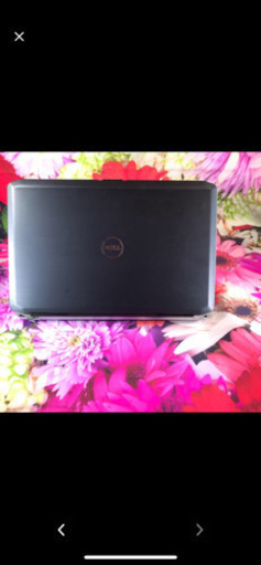 早い者勝ち❤Dellノートパソコン本体 Latitude E5530