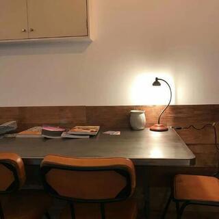 書道家と一緒に写経会～コーヒーとともに～