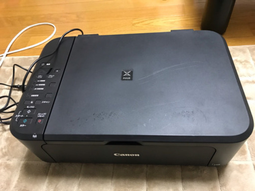 canon プリンター mg3230