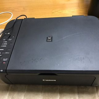 canon プリンター mg3230
