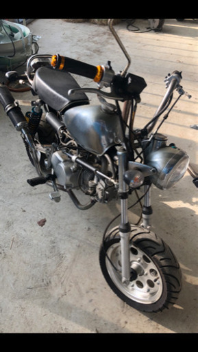 モンキー HONDA値下げしました！