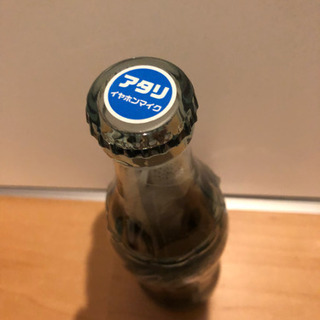 コカ・コーラ 当たり 未開封