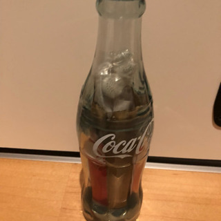 コカ・コーラ 当たり 未開封の画像