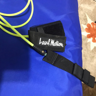 ローカルモーション サーフボード