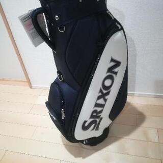 SRIXON キャディバッグ