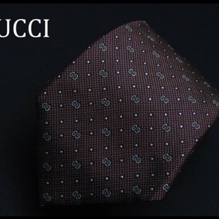 GUCCI/グッチ/ネクタイ