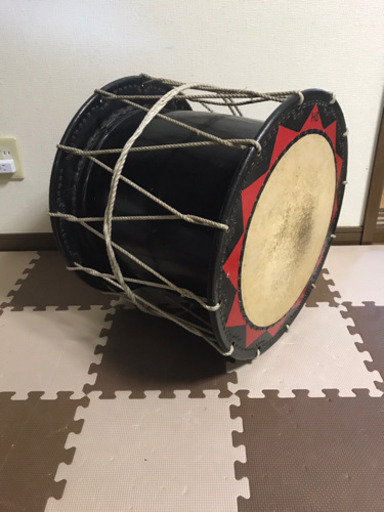 さんさ太鼓  大人用