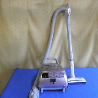パナソニックMC-PA15J-P 紙パック式掃除機 2015年...