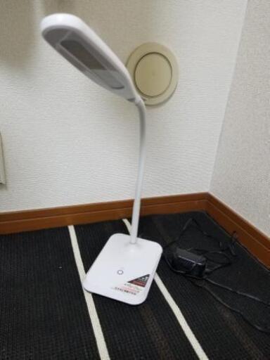 読書灯