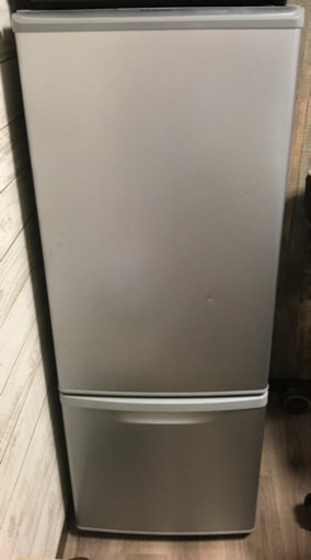 ★★ 格安 ★★ Panasonic冷蔵庫 NR-B172W 2010年 168L