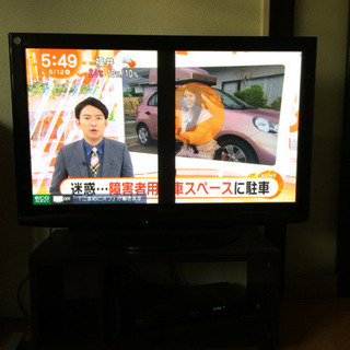 何とか観れます。笑