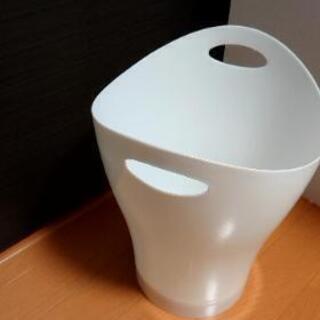 ダストボックスの画像