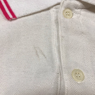 フレッドペリー ポロシャツの画像