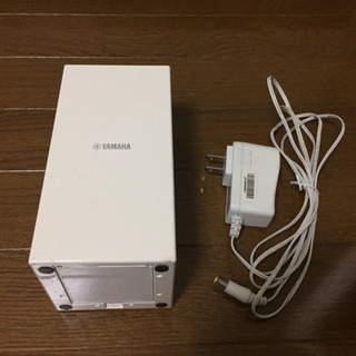 ヤマハ ワイヤレススピーカー bluetooth対応 NX-B0...