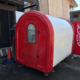 移動型店舗  移動式店舗  移動販売  移動販売車の画像