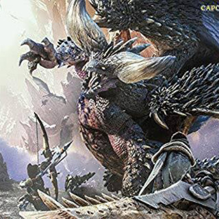PS4 APEX MHW - 松江市