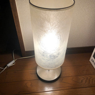 【譲り先決まりました】間接照明の画像
