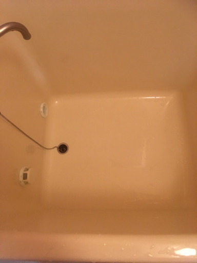 公営団地用バランス風呂釜(浴槽)セット